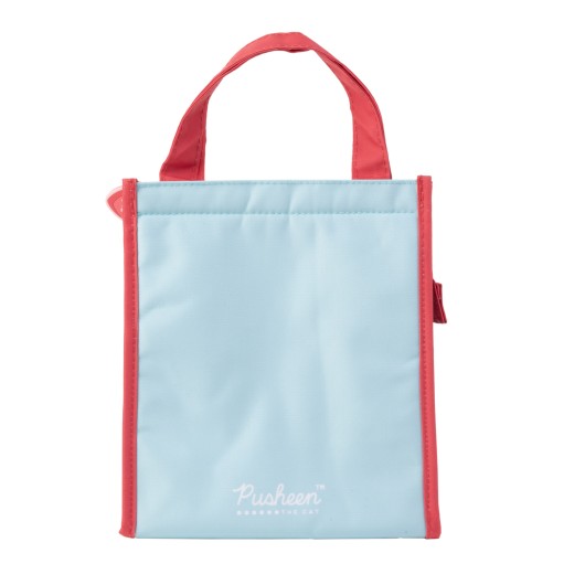 BOLSA DE ALMUERZO PUSHEEN PURRFECT LOVE COLLECTION