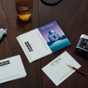 LIBRO POSTALES MARAVILLAS DEL MUNDO