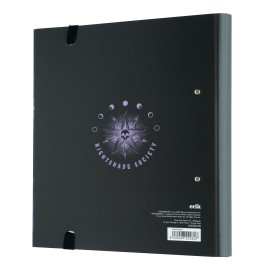 CARPETA 2 ANILLAS WEDNESDAY 2