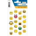 PEGATINAS MAGIC EMOJIS 3D
