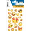 PEGATINAS MAGIC HAPPY SMILE TRANSPUFFY