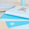 CARPETA SOLAPAS PUSHEEN PURRFECT LOVE COLLECTION