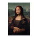 POSTER MONNA LISA