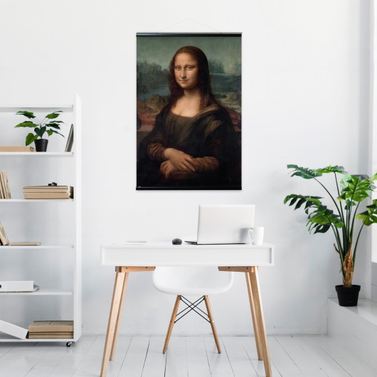 POSTER MONNA LISA