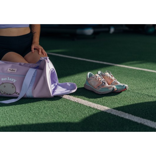 BOLSA GYM PUSHEEN MOMENTS