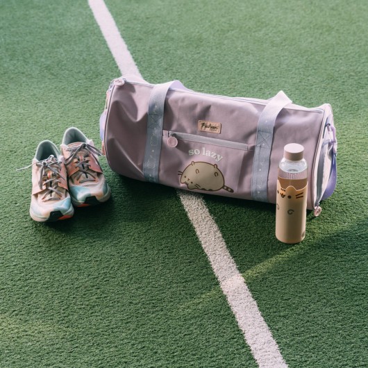 BOLSA GYM PUSHEEN MOMENTS