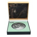 PIN MAGNETICO STAR WARS THE MANDALORIAN MUDHORN RONDEL