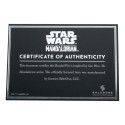 PIN MAGNETICO STAR WARS THE MANDALORIAN MUDHORN RONDEL