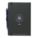CUADERNO PREMIUM A5 CON BOLIGRAFO PROYECTOR WEDNESDAY