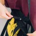 BOLSO DE TELA PREMIUM IRON MAIDEN