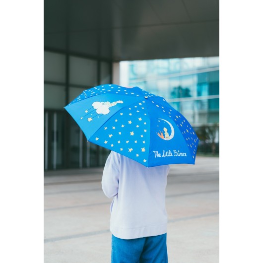 PARAGUAS EL PRINCIPITO