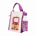 BOLSA DE ALMUERZO WONKA