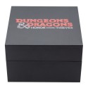 REPLICA DUNGEONS & DRAGONS HONOR ENTRE LADRONES DISPENSADOR DE CONJUROS