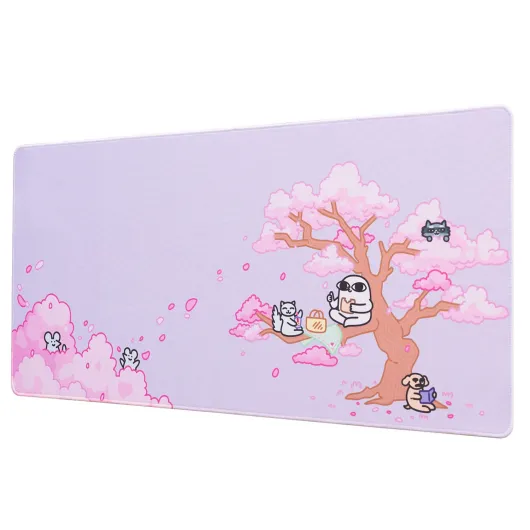 ALFOMBRILLA RATON XL KETNIPZ