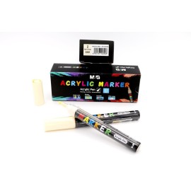 SET ROTULADORES PINTURA ACRILICA BEIGE 2 S301