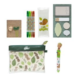 KIT DE PAPELERIA MARVEL GROOT 2