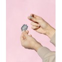 SET DE 4 PINS PUSHEEN