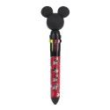 BOLIGRAFO 3D 10 COLORES DISNEY MICKEY CLASSIC