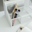 BOLIGRAFO 3D 10 COLORES DISNEY MICKEY CLASSIC