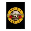 POSTER GUNS N ROSES