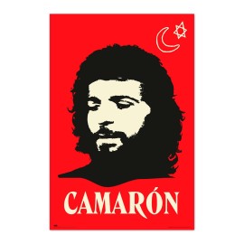 POSTER CAMARON