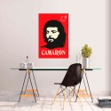 POSTER CAMARON