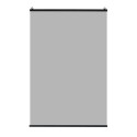 COLGADOR DE POSTERS 62 CM POSTER VERTICAL NEGRO