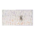 ARCHIVADOR CON COMPRESOR WILD FLOWERS