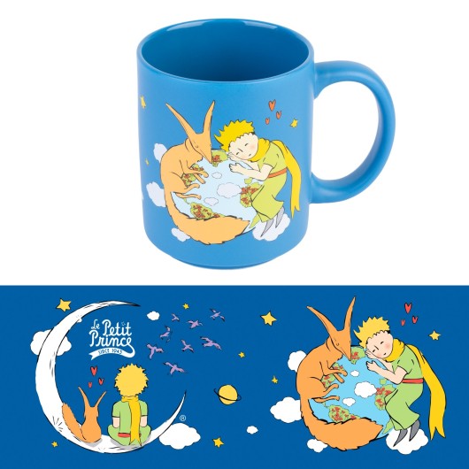 TAZA EL PRINCIPITO
