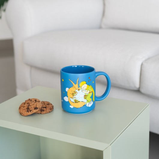 TAZA EL PRINCIPITO