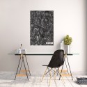 POSTER HIP HOP ALL STARS