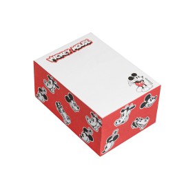MEMO BLOCK DISNEY MICKEY CLASSIC