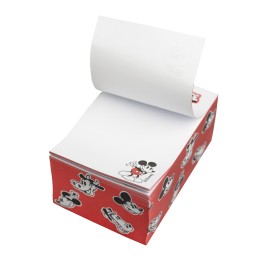 MEMO BLOCK DISNEY MICKEY CLASSIC 2