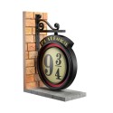 SUJETALIBROS HARRY POTTER PLATAFORMA 9 3/4