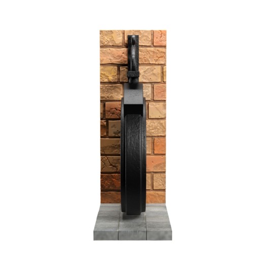 SUJETALIBROS HARRY POTTER PLATAFORMA 9 3/4