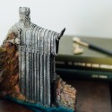 SUJETALIBROS EL SEÑOR DE LOS ANILLOS - ARGONATH