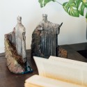 SUJETALIBROS EL SEÑOR DE LOS ANILLOS - ARGONATH