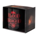 TAZA JUEGO DE TRONOS LA CASA DEL DRAGON