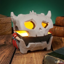 LAMPARA CON SONIDO NINTENDO ZELDA BOKOBLIN