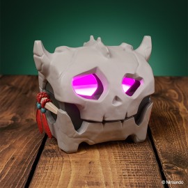 LAMPARA CON SONIDO NINTENDO ZELDA BOKOBLIN 2