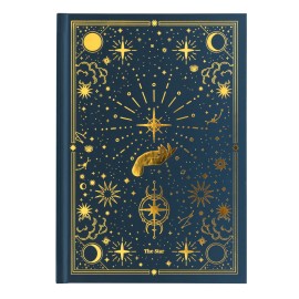 SET CUADERNO PREMIUM A5 CON BOLIGRAFO ASTRAL 2