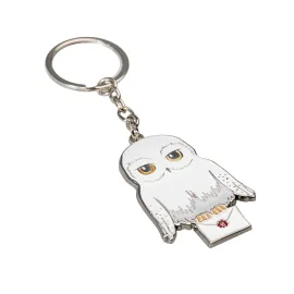 LLAVERO HARRY POTTER HEDWIG 2