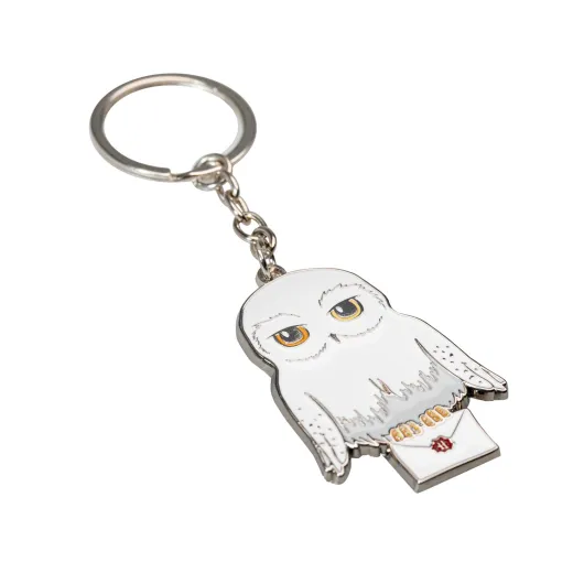 LLAVERO HARRY POTTER HEDWIG