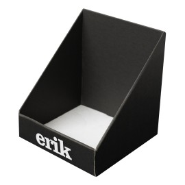 CAJA READY TO SELL ERIK GENERICA Nº 4 173 x 160 x 50 SIN MERCANCIA