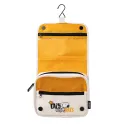 NECESER COLGANTE DE VIAJE SNOOPY