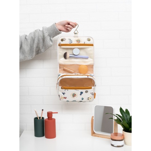 NECESER COLGANTE DE VIAJE HARRY POTTER