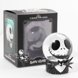 BOLA DE NIEVE DISNEY PESADILLA ANTES DE NAVIDAD 2