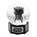 BOLA DE NIEVE STAR WARS