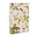 CUADERNO COSIDO A5 JUNGLE BLISS KOKONOTE