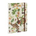 CUADERNO COSIDO A5 AUTUMN DREAM KOKONOTE